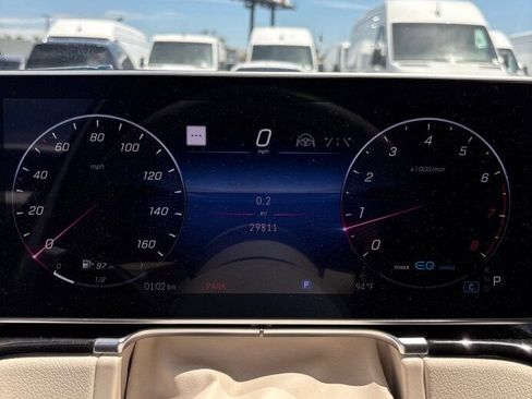 Used 2022 Mercedes-Benz S 500 4MATIC image 7