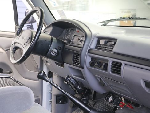 Used 1997 Ford F250 4x4 SuperCab Heavy Duty image 77