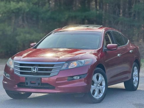 Used 2010 Honda Crosstour EX-L image 1