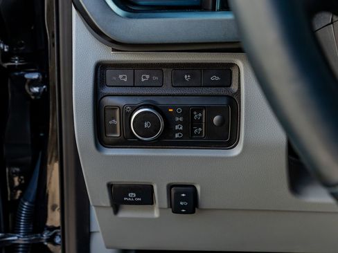 Used 2024 Ford F450 Limited AWD/4WD image 21