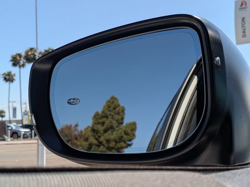 Certified 2025 Subaru Crosstrek 2.5i Sport w/ Crosstrek Mirror Package AWD/4WD image 23