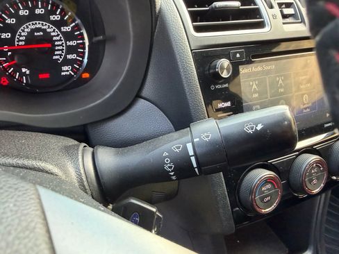 Used 2018 Subaru WRX Premium image 43