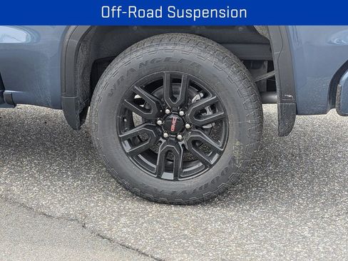 New 2026 GMC Sierra 1500 Elevation image 25