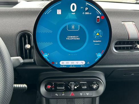 New 2026 MINI Cooper John Cooper Works image 23