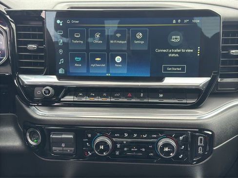 Certified 2024 Chevrolet Silverado 1500 High Country w/ High Country Premium Package image 20