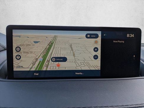 Used 2023 Acura MDX SH-AWD w/ Advance Package image 11