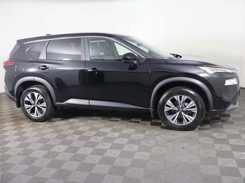 Used 2023 Nissan Rogue SV AWD/4WD image 17