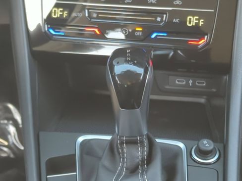 New 2026 Volkswagen Jetta S image 15