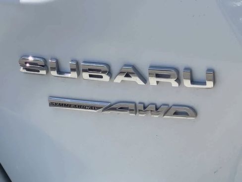 Used 2023 Subaru Outback Premium w/ Popular Package #1 AWD/4WD image 11