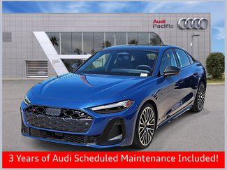 New 2026 Audi S5 Prestige AWD/4WD video 1