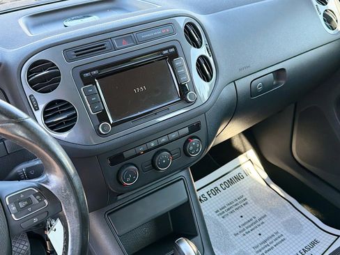 Used 2015 Volkswagen Tiguan S image 26