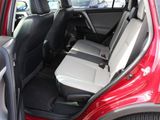 Used 2018 Toyota RAV4 Limited image 3