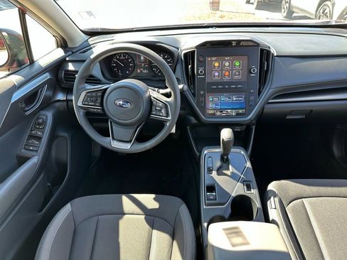 Used 2025 Subaru Impreza 2.0i image 19