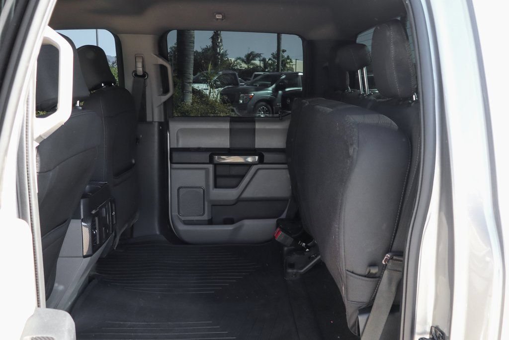 Used 2020 Ford F150 XL w/ Equipment Group 101A Mid RWD image 40