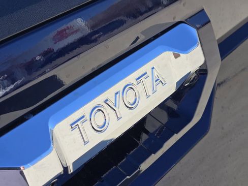 New 2026 Toyota Tundra 1794 Edition image 7
