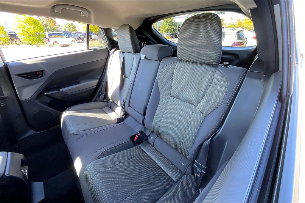 Certified 2024 Subaru Crosstrek 2.0i Premium AWD/4WD image 31