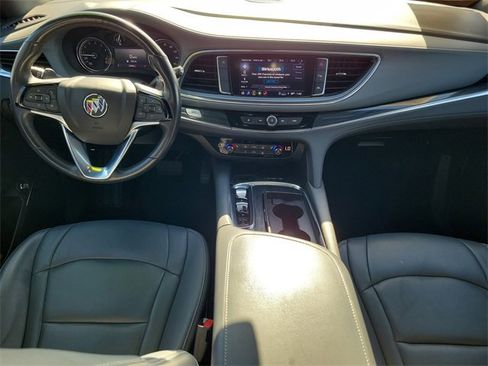 Certified 2023 Buick Enclave Essence w/ Sport Touring Edition image 13