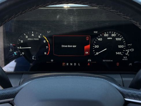 Used 2024 Ford Mustang Premium RWD image 13