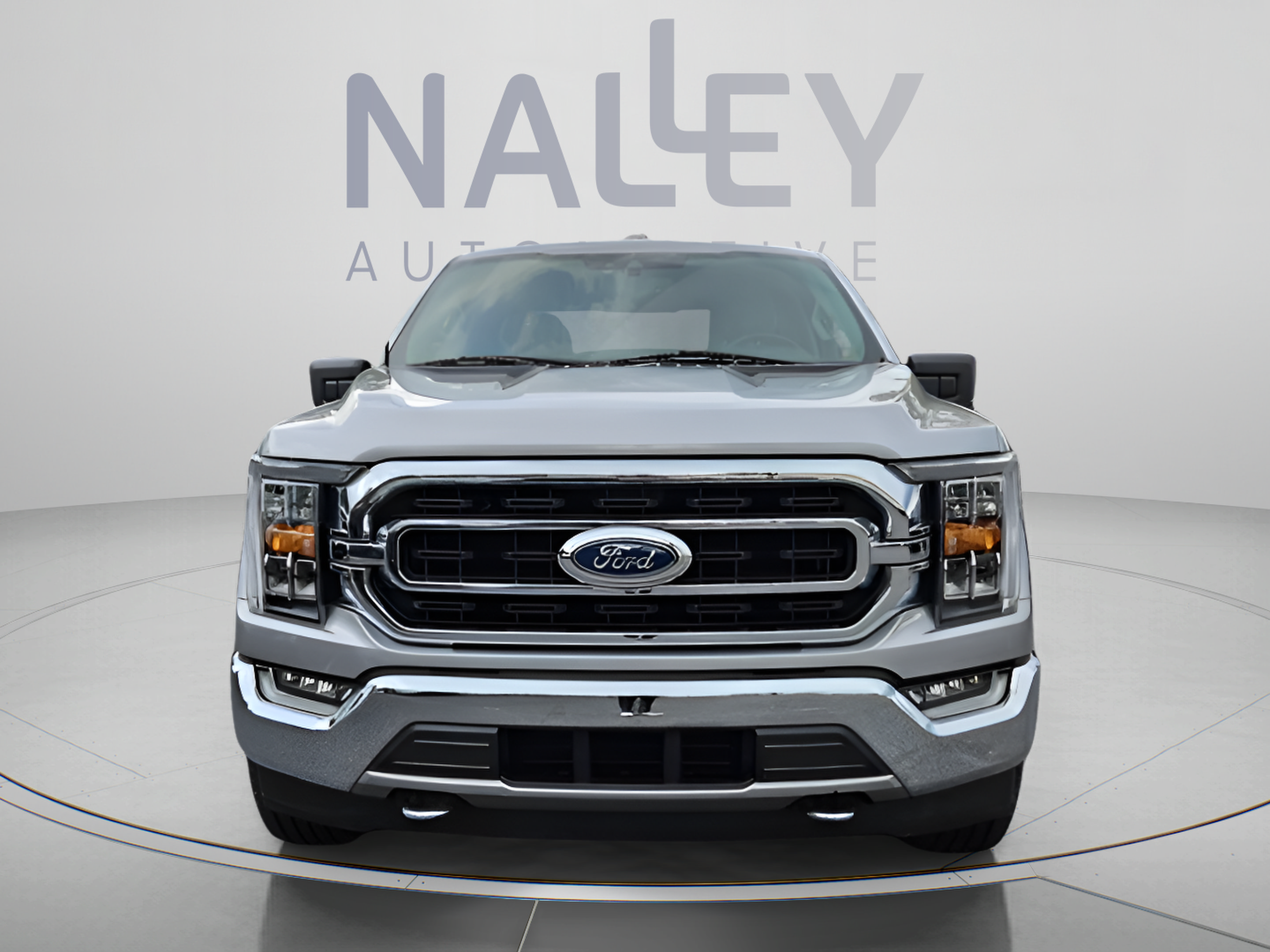 Used 2021 Ford F150 XLT w/ Equipment Group 302A High AWD/4WD image 8