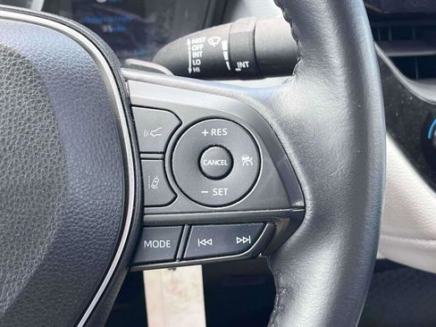 Used 2022 Toyota Corolla SE FWD image 20