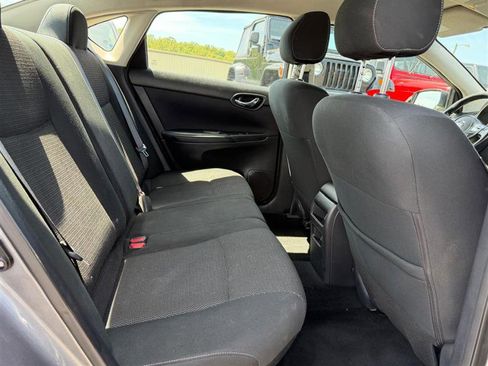 Used 2019 Nissan Sentra S FWD image 18