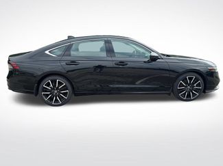 New 2026 Honda Accord Touring video 2