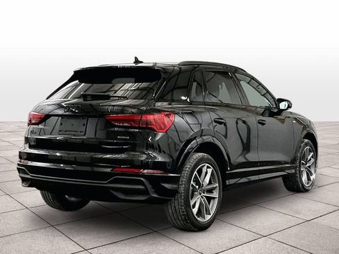 Used 2025 Audi Q3 2.0T Premium w/ Convenience Package AWD/4WD image 11
