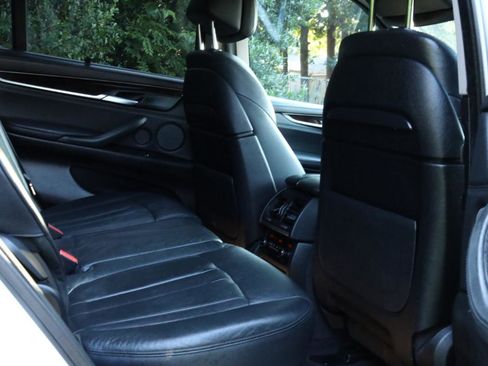 Used 2016 BMW X5 sDrive35i image 11