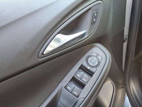 Used 2022 Buick Encore GX Preferred w/ Cold Weather Comfort Package image 15