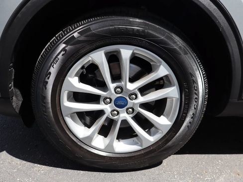 Used 2020 Ford Escape SE AWD/4WD image 10