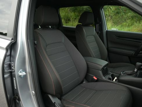 Used 2026 Honda CR-V Sport image 43