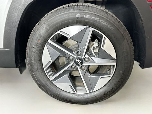 Used 2025 Hyundai Tucson SEL image 11