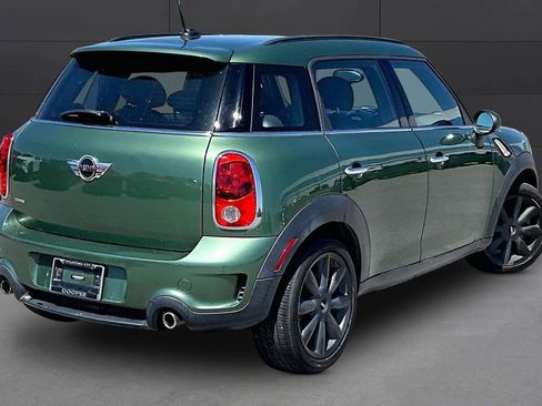 Used 2015 MINI Cooper Countryman S FWD image 2