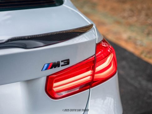 Used 2018 BMW M3 image 96