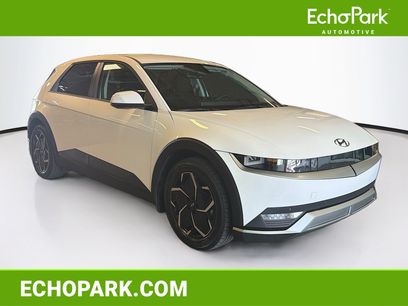 Used 2024 Hyundai Ioniq 5 SEL