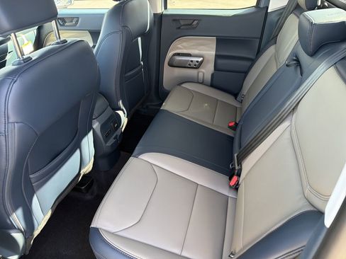 New 2026 Ford Maverick Lariat w/ 4K Tow Package AWD/4WD image 15