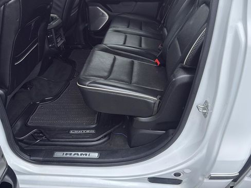 Used 2020 RAM 1500 Limited AWD/4WD image 25