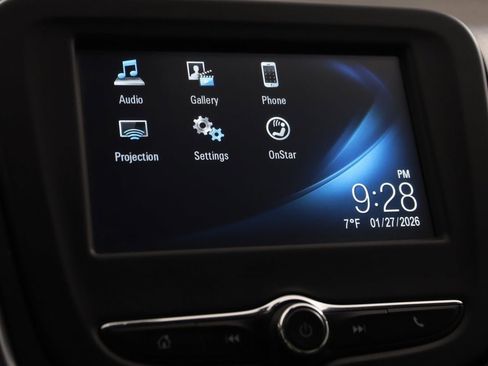 Used 2018 Chevrolet Equinox LT image 30