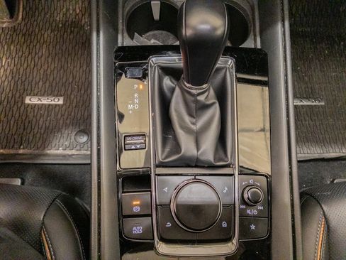 Used 2024 MAZDA CX-50 2.5 Turbo w/ Weather Package image 22