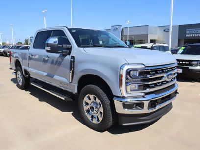New 2026 Ford F250 Lariat w/ Lariat Premium Package