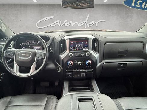 Used 2021 GMC Sierra 1500 SLT image 20