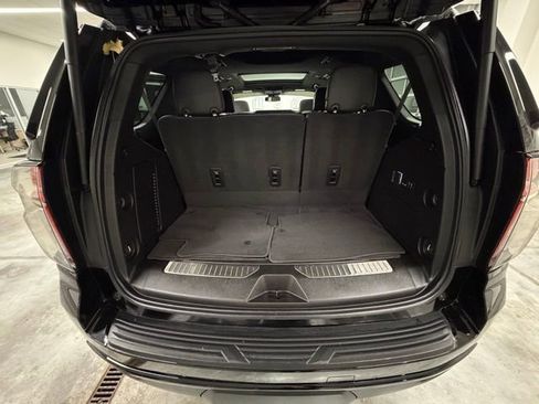 Used 2023 Chevrolet Tahoe RST image 18