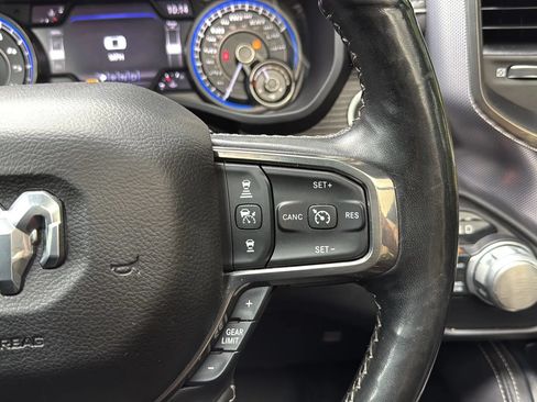 Used 2019 RAM 1500 Limited AWD/4WD image 34