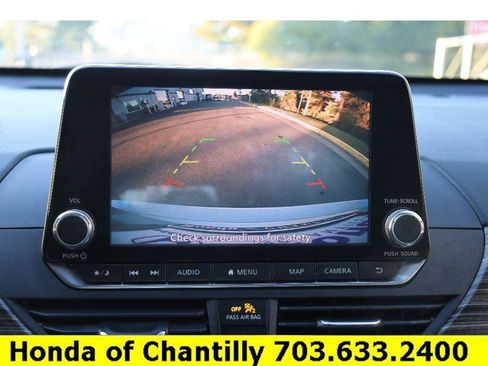 Used 2020 Nissan Altima 2.5 SL image 16