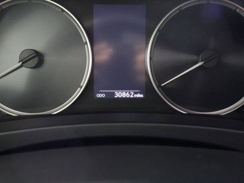Certified 2023 Lexus IS 300 w/ Premium Package RWD image 17