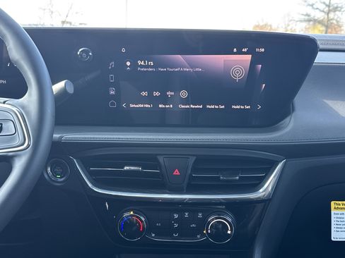 Used 2026 Buick Encore GX Sport Touring w/ Comfort Package image 26