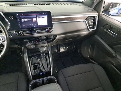 Used 2023 GMC Canyon Elevation w/ Trailering Package image 17