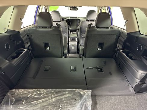 New 2026 Subaru Ascent Limited Bronze AWD/4WD image 37