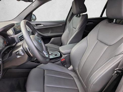 Certified 2023 BMW X3 sDrive30i w/ Convenience Package image 11