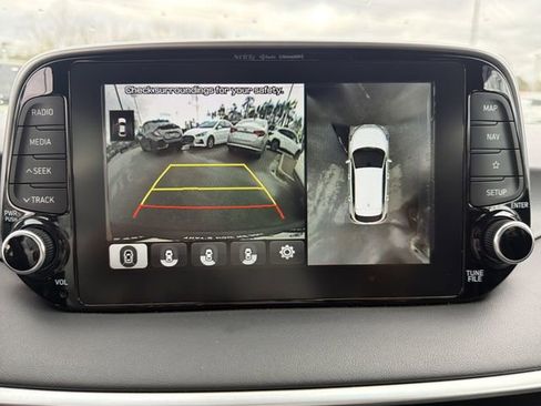 Used 2020 Hyundai Tucson Ultimate image 30